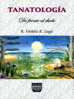 cover image of Tanatología
